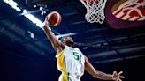 Como basquete brasileiro quer achar ‘próximo Embiid’ em projeto para adolescentes ‘gigantes’
