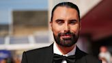 Rylan reveals he's secretly released music under a pseudonym