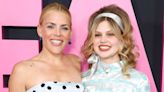 Busy Philipps’ Daughter Birdie Wears Mom’s Dress to Olivia Rodrigo Concert – See the Side-by-Side Comparison!