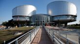 Plaintiffs drop 5 climate cases at Europe's human rights court