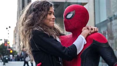 'Spider-Man 4': revelan cuándo iniciará el rodaje de la película con Tom Holland y Zendaya