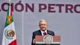 Este es el discurso completo de AMLO por el 85 aniversario de la Expropiación Petrolera