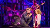 Review: ‘The Heart of Rock and Roll’ on Broadway is a funny, warm-hearted Huey Lewis jukebox show