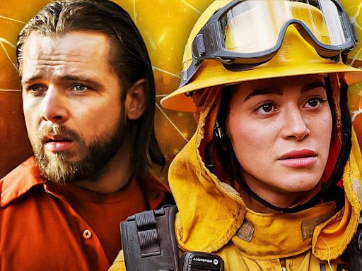 Gabriela Not Marrying Diego Is Bad News For Bode In Fire Country Season 3