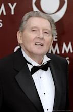 Jerry Lee Lewis