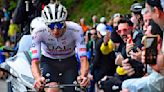 GIRO'24 Stage 2: Pogačar Plunders the Pink! - PezCycling News