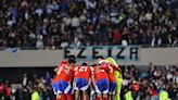 Tabla de posiciones Eliminatorias al Mundial 2026, fecha 7: ¿En qué lugar va Chile en Sudamérica?