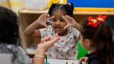 How this new Raleigh center ‘equalizes the playing field’ for pre-K students