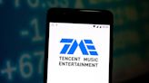 Tencent Music Profits Surged in 2023 on Paid Subscription Growth Despite Hit to Social Business