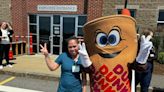 Dunkin’ Iced Coffee Day Thursday to bring joy to kids in local hospitals
