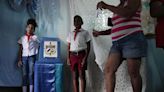 Strong turnout in Cuba's national legislative elections -government