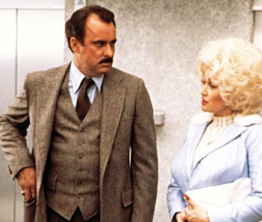 Dolly Parton pays tribute to late '9 to 5' costar Dabney Coleman: 'He taught me so much'