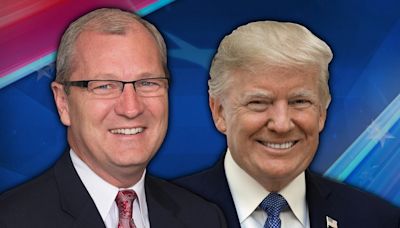 Cramer: Trump convicted by 'kangaroo court' - KVRR Local News
