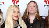 Tori Spelling Shares Photo of Son Liam Prepping for Foot Surgery: 'Not Sure Who's More Nervous'