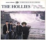 Clarke, Hicks & Nash Years: The Complete Hollies (April 1963-October 1968)