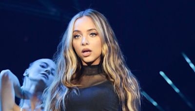 Jade Thirlwall: Sie hat sich 'kreativ selbst überrascht'