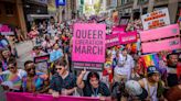 Qué es y qué significa ser queer