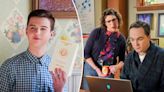 Ended with a big bang: ‘Young Sheldon’ boss on series finale — and Jim Parsons and Mayim Bialik’s return