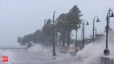 Hurricane tracker: When will next Hurricane hit the US? - The Economic Times