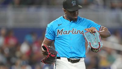 Marlins Trade Brazobán to Mets