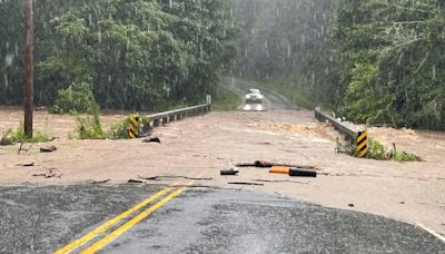 Hurricanes don’t stop at the coast – these mountain towns know how severe inland flood damage can be, and they’re preparing