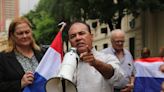 Partido Liberal denuncia ante la OEA el presunto "copamiento de instituciones" en Paraguay