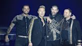 Ronan Keating: It would be harder for Boyzone to survive if we were starting now