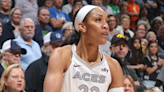 A'ja Wilson's 29 points and 15 rebounds lead the Aces past the Lynx 80-66