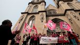 7 de Setembro: Confusão entre GCM e manifestantes atrasa ato do Grito dos Excluídos na Praça da Sé