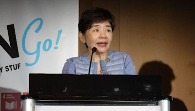 醫界聯盟召開WHA周邊會議 林世嘉曝「保護台灣」重要關鍵