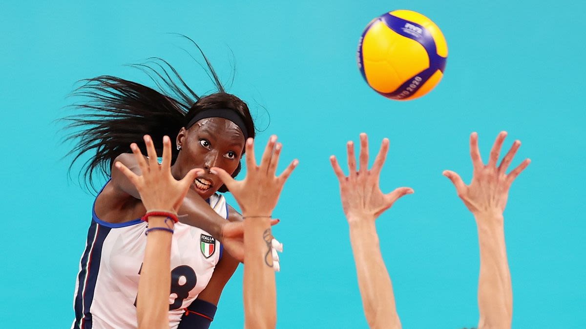 Volleyball Nations League 2024: how to watch VNL online, schedule, full guide