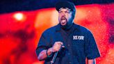 Ice Cube Says AI Is "Demonic"