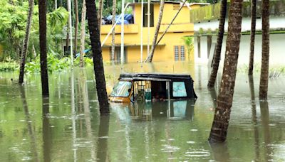 91 people accommodated in rehabilitation camps in Kozhikode