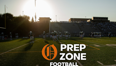 Friday night's notable Nebraska high school football games and top performers