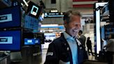 Dow soars 564 points as plummeting bond yields spark huge rally in US stocks