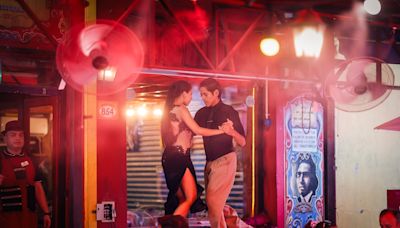 El tango, una sacrificada pasión, conmemora 15 años de reconocimiento por la Unesco