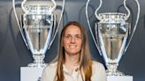 Oficial: Toletti renueva hasta 2027 con el Real Madrid