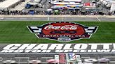 2024 NASCAR Charlotte odds, predictions and long shot picks for Coca-Cola 600