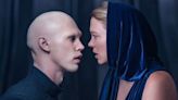 How Austin Butler Transformed Into 'Psychotic' “Dune: Part Two” Villain: Behind-the-Scenes Clip (Exclusive)