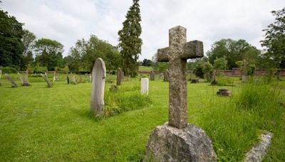 Old graves could be reused to tackle shortage of space