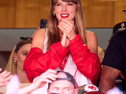 Why the NFL Considered Taylor Swift's Eras Tour in Their New Schedule