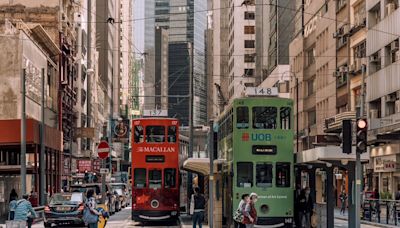 香港基本法23條生效！國務院示警：美企在港恐面臨更多風險