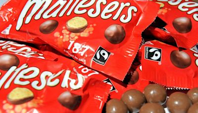 Mars issues update on return of discontinued chocolate 'better than any other'