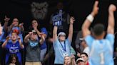 Sea of blue nothing new for Indiana State. But at Hinkle? 'It felt like a home game.'