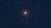 Betelgeuse may be the result of a 'quiet' star merger