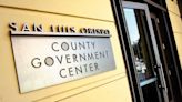 SLO County employee arrested on suspicion of embezzling more than $100,000 over 6 years