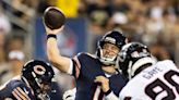 Bears PFF grades: Best and worst performers from preseason win vs. Texans
