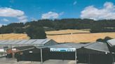 Extension granted for Welsh Showground for new sheep building