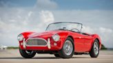 Broad Arrow Auctions Features Two Great AC Cobras At Their Amelia Island Sale This Weekend