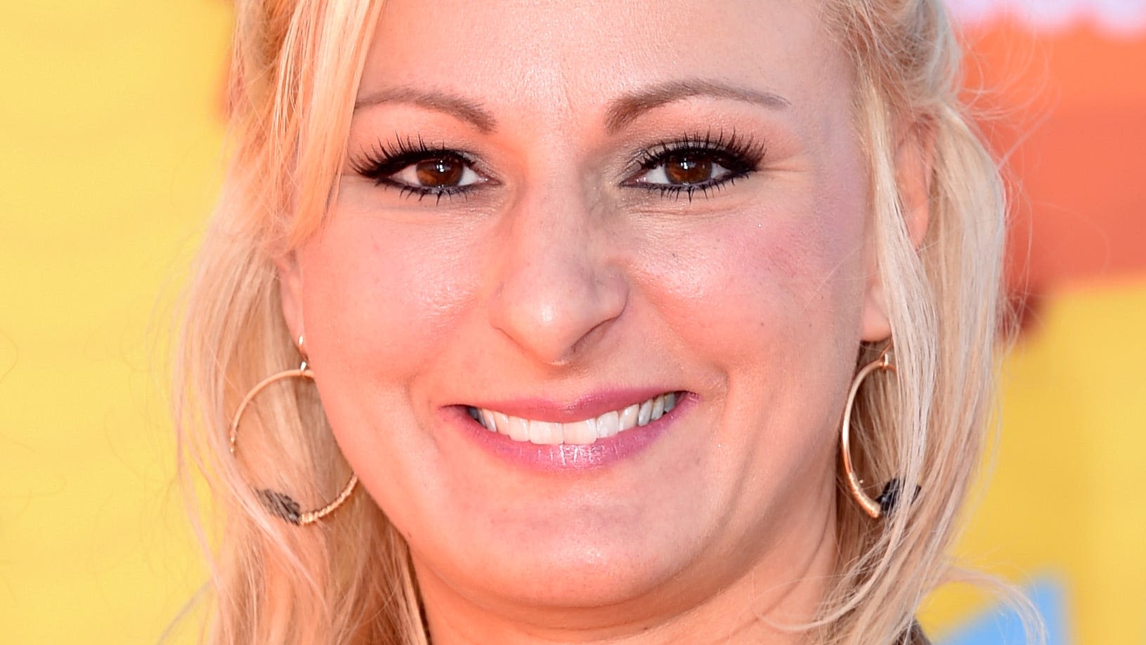 'Dance Moms' star Christi Lukasiak arrested on DUI charge, refused blood test